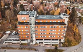 Forenom Aparthotel Espoo Leppävaara